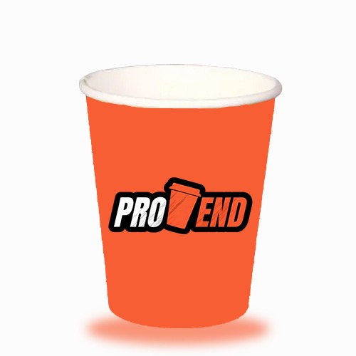 Provend Branded Cup